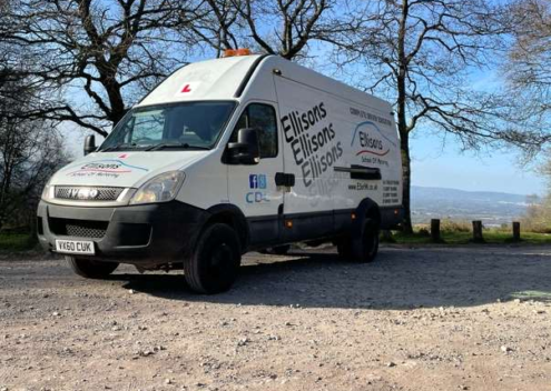 C1 & C1+E 7.5 tonne LGV